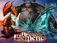 Arcane Elements