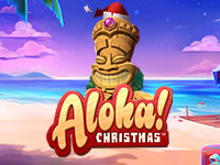 Aloha! Christmas thumbnail 2